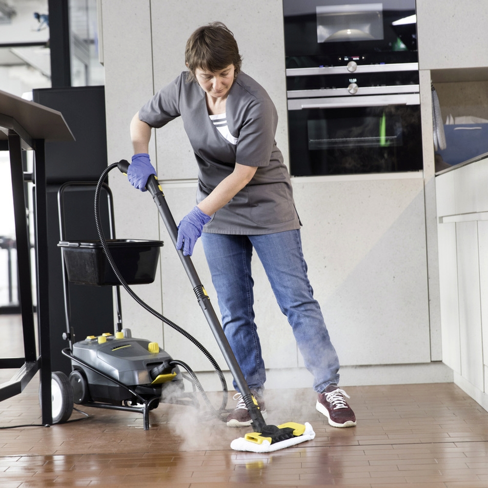 Karcher Steam Cleaner Extension Tube | 4.127-027.3